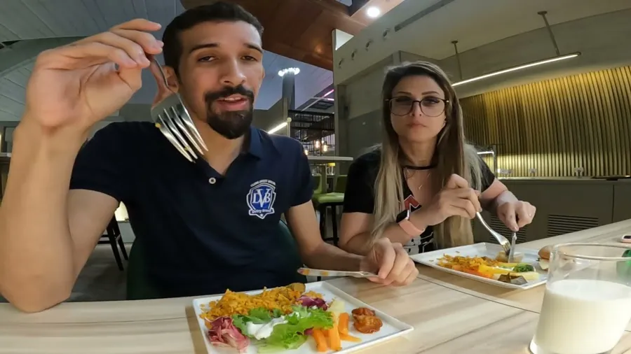 Dubai Connect
