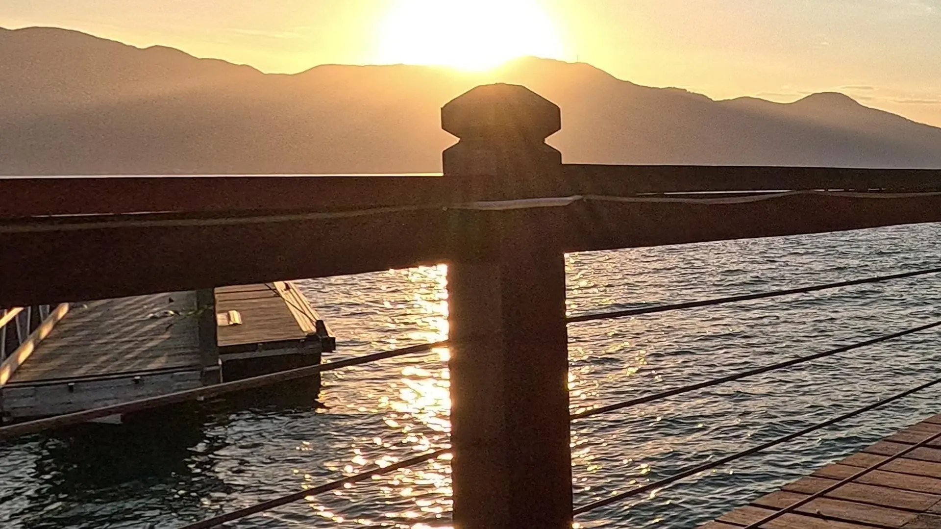 Ilhabela no acervo de viagens de Ramon e Malu