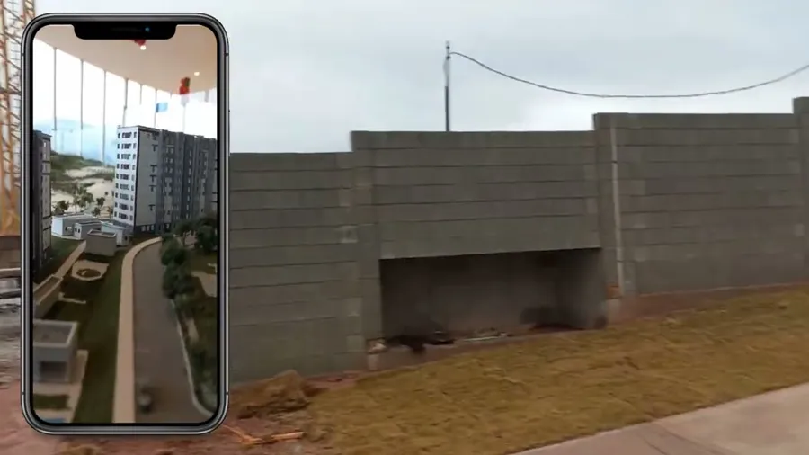 Cidade Sete Sóis